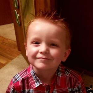 Meet your Posher, Kris